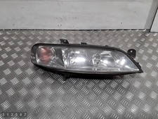 2001 OPEL VECTRA B FRONT