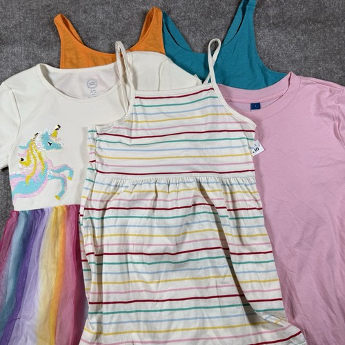 Nwt lot girls xl summer - nwt,