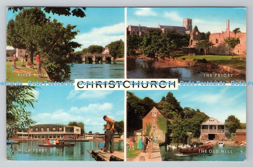 R790924 christchurch the - r790924,
