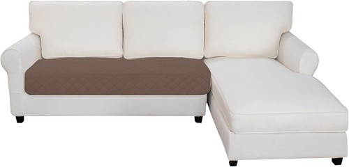 Sectional couch covers for - couch,