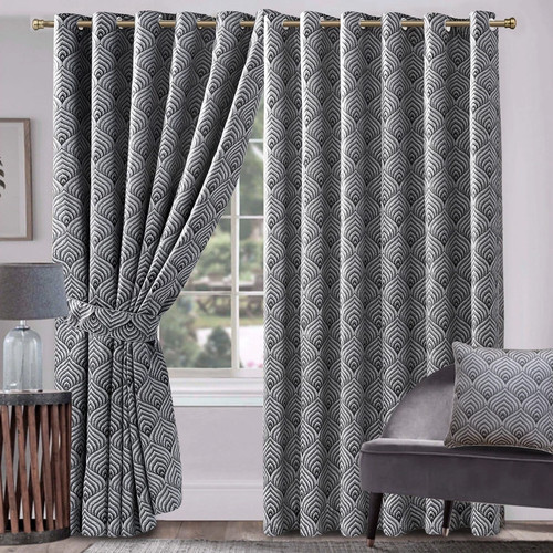 Modern luxury jacquard - modern,