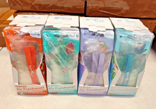 Air freshener fifo - ,