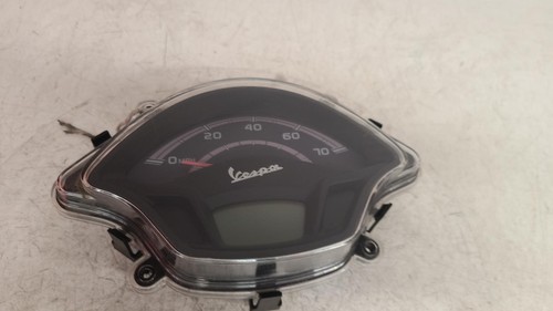 Piaggio vespa 125 2018 - s,