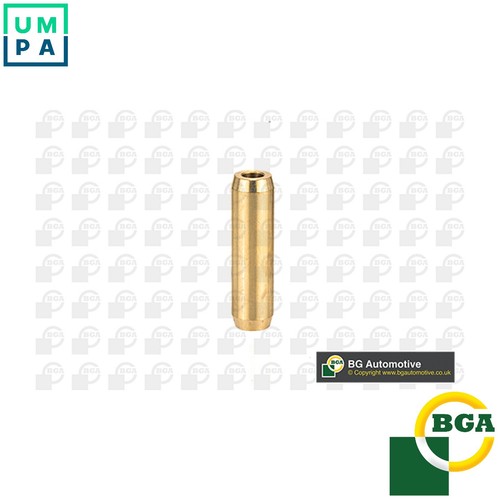 Valve guide vg11238 - 4x, for