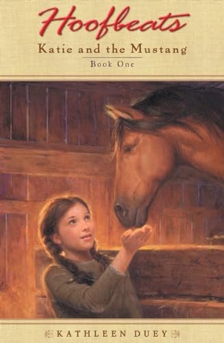 Hoofbeats katie and - katie,