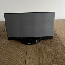 Bose SoundDock Series II –