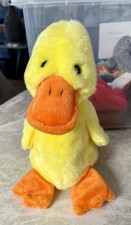 TY Beanie Baby Babies Buddy