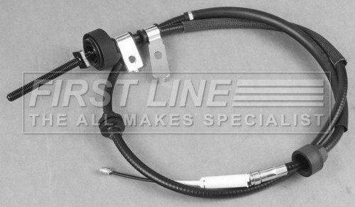 Genuine first line - first, cable