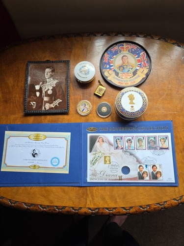 Collection vintage royal - collection,