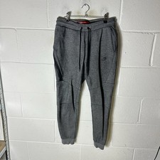 Nike Joggers Mens Small Grey