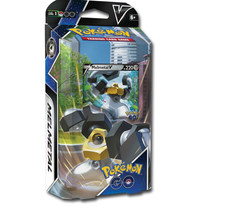Pokemon GO V Battle Deck -
