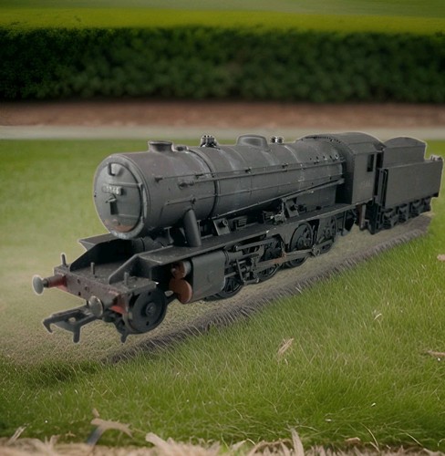 Bachmann 256 war - 32-256,