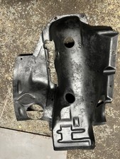 Vw Type 4 t2 Aircooled Engine Cylinder Head Tinwear  Bay Camper Van