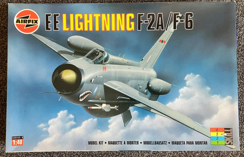 Airfix 09178 english - 09178,