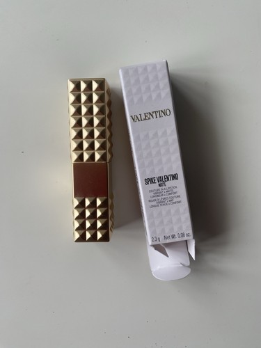 Valentino spike matte lipstick - matte,