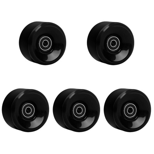 5pcs roller skate wheels - skate,