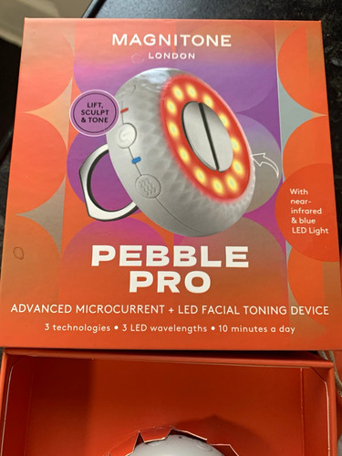 Magnitone london pebble pro - magnitone,