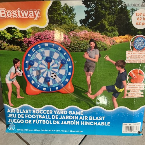 Giant inflatable garden - inflatable,