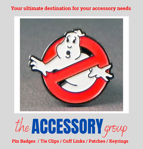 New ghostbusters character - new,