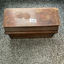 Singer Sewing Machine Lid Only