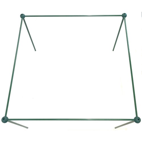 Frame only 25m high - frame, 1.25m