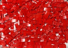 Lego 11477 Brick Slope Curved 1x2 Select Colour/Quantity.