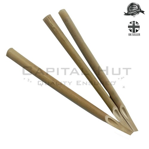 Bamboo reed pen qalam - reed, for
