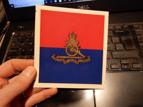 Transfer decal rfa - ,