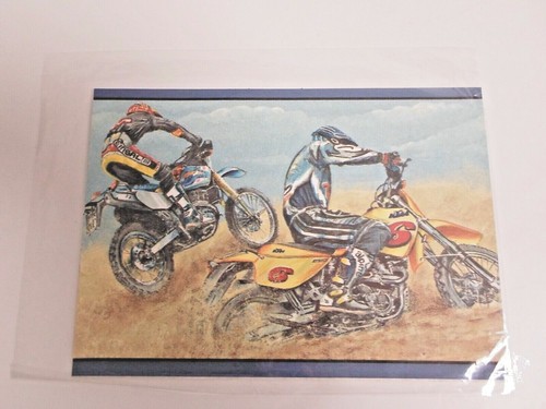 Hand made dirt bike - hand-made,