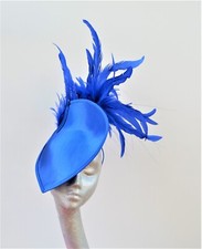 Trinity - Sapphire Blue