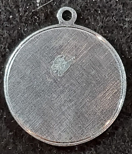 Vtg playboy sterling silver - vtg,