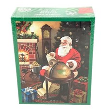 Christmas Party Santa