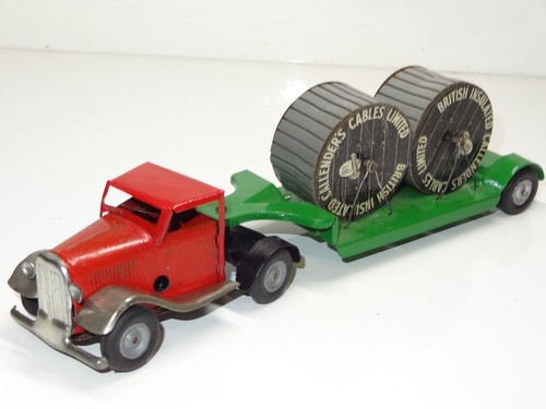 Triang minic 73m articulated - minic,