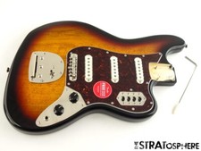 LOADED Fender Squier Classic