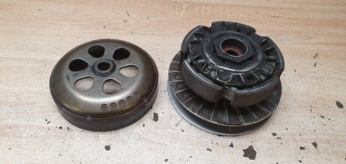Piaggio mp3 500 clutch with - clutch,