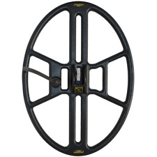 Nel Thunder Coil 14.5" x 10.5" for XP Gold Maxx Power 18Khz