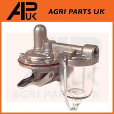Fuel Lift Pump for Massey