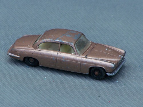 Matchbox series mark 10 - matchbox, 28