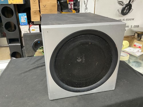 Logitech 2300 speaker system - z-2300,