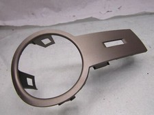 Renault Espace Mk4 02-06 pre-facelift RH right front dash air vent trim surround