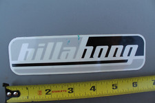 Billabong Surfboards Clear