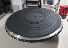 Technics SL BD22D Original aluminium Platter Mat