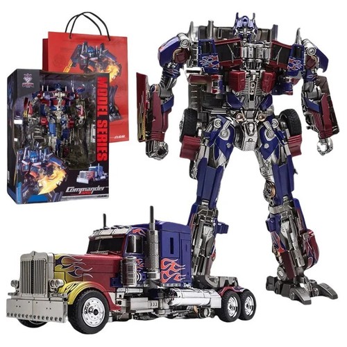 30cm transformation robot toys - transformation,