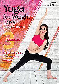Yoga for weight - yoga, loss