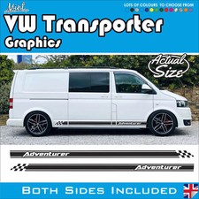 LWB VW Volkswagen Transporter