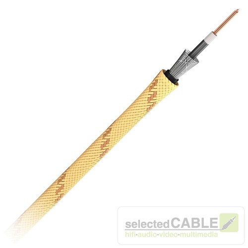 Sommer cable classique - cable, sc