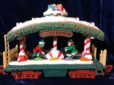 New Bright HOLIDAY EXPRESS