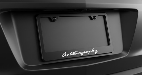 Autobiography for range rover - autobiography,