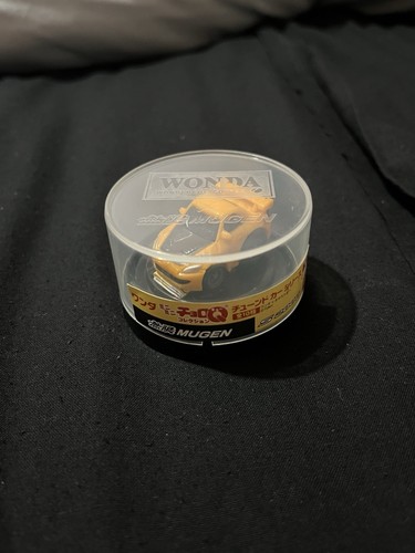 Mini choro wonda - mini,