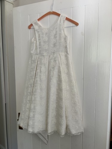 Bridesmaid dress aged years - dress,